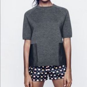 J. Crew 3” in seam shorts w/❤️❤️❤️